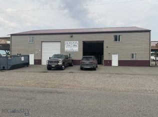 160 Mactavish Ln, Belgrade, MT 59714