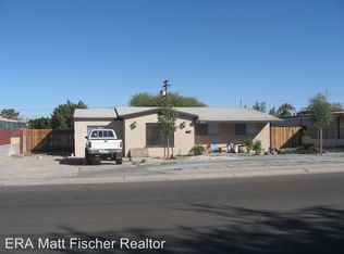 810 W 28th St, Yuma, AZ 85364
