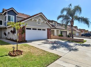 17927 Lariat Dr, Chino Hills, CA 91709