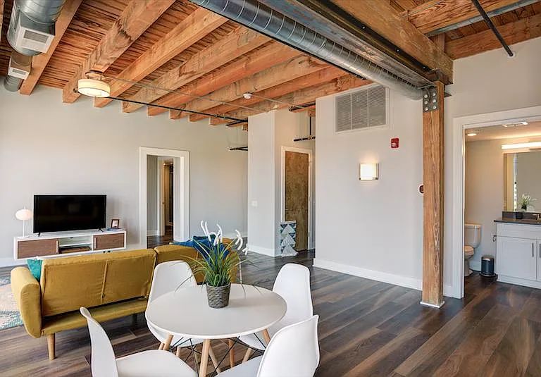 OGGI Lofts — Photo 2