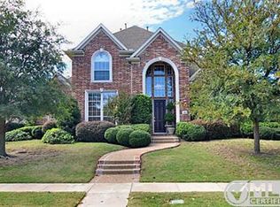 603 Pilot Point Dr, Allen, TX 75013