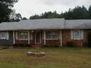 335 Tall Tree Rd, Athens, GA 30606