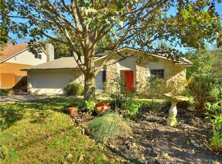 8005 Appomattox Dr, Austin, TX 78745