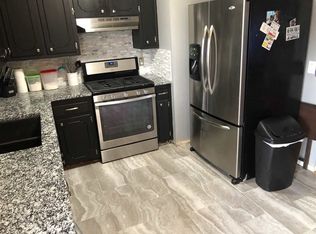 1406 Maple St, Perry, OK 73077