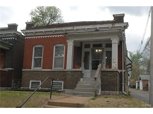 312 Bellerive Blvd photo 1