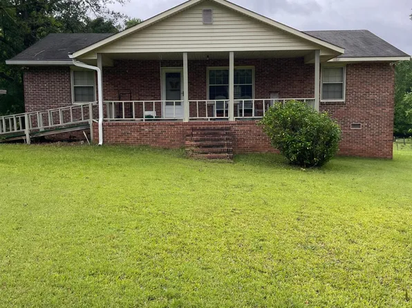 5430 CEMETERY Road, Grovetown, GA 30813