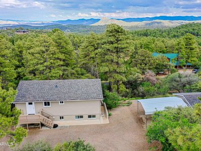 1251 Navajo Way, Prescott, AZ, 86305