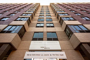 Rented by The Dermot Realty Management Company