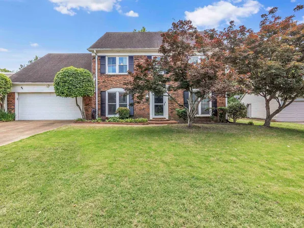 7011 Stillbrook Dr, Germantown, TN 38138