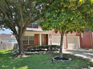 619 Cypresswood Trce, Spring, TX 77373