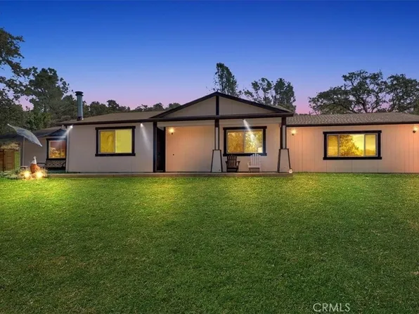 2050 Pleasant Grove Ln, Marysville, CA 95901