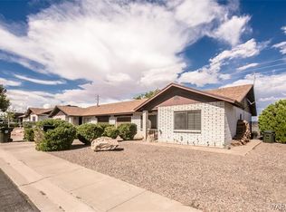 4006 Gordon Ln, Kingman, AZ 86409