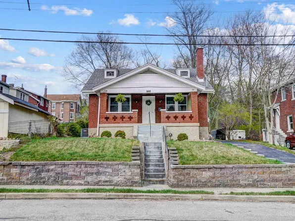 2029 Alvin St, Cincinnati, OH 45219