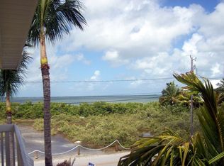 1195 Hakluyt Ln, Cudjoe Key, FL 33042