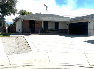 5442 N Ranger Dr, Covina, CA 91722