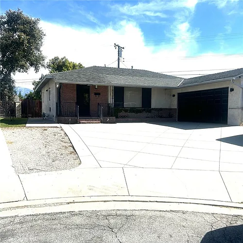 5442 N Ranger Dr Photo 1