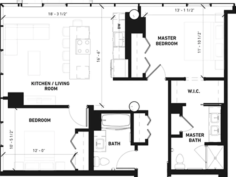 Four50 Residences — Photo 31