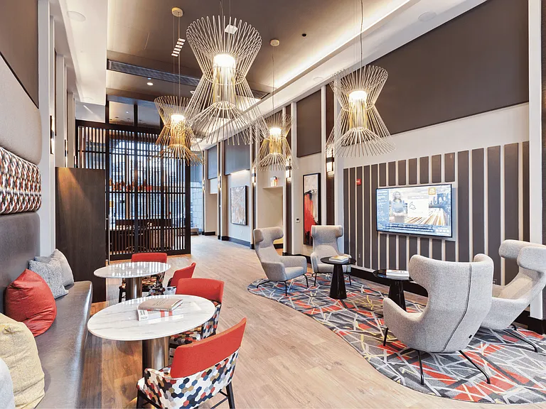 Juliana Apartments — Photo 7
