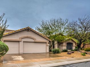 30623 N 41st Way, Cave Creek, AZ 85331