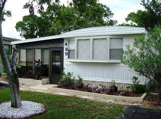 489 S Greenway Dr, Port Orange, FL 32127
