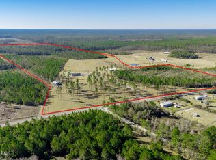 12260 Oc Horne Rd, Sanderson, FL 32087