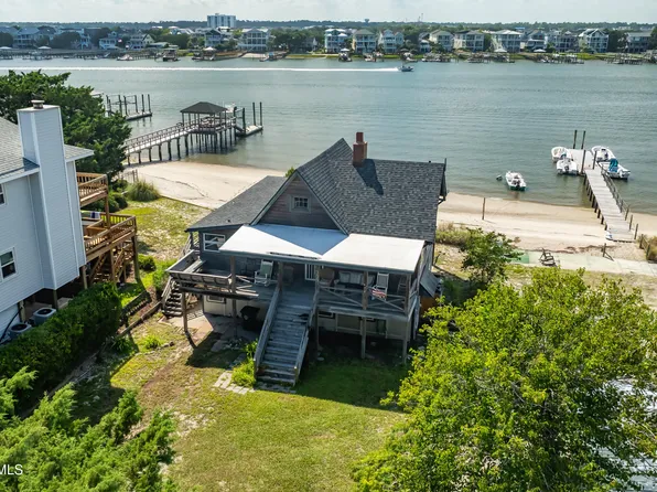 305 N Lumina Avenue N, Wrightsville Beach, NC 28480