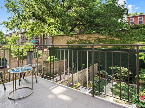 2nd image of 323 Greene Ave APT 1B
