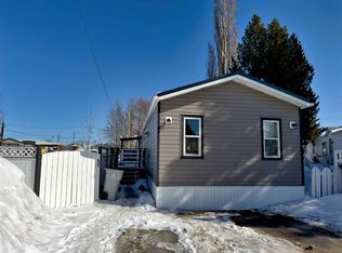 404 6th Ave NW #130, Slave Lake, AB T0G2A1