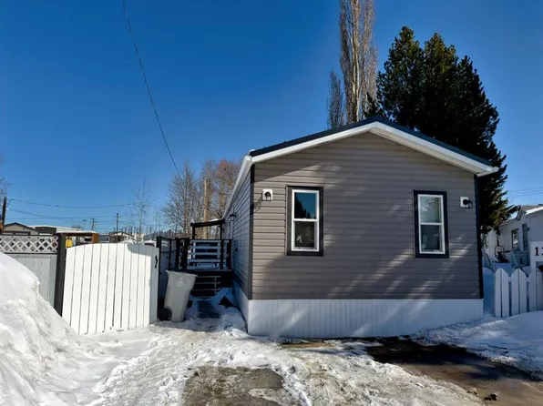 404 6th Ave NW #130, Slave Lake, AB T0G 2A1