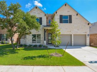 129 Potts St, Georgetown, TX 78628