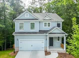 215 Horizon Way #4B-2BA-1931SQFT, Dallas, GA 30157