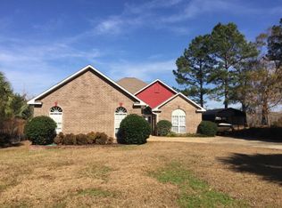 57 Riverview Rd, Camden, AL 36726