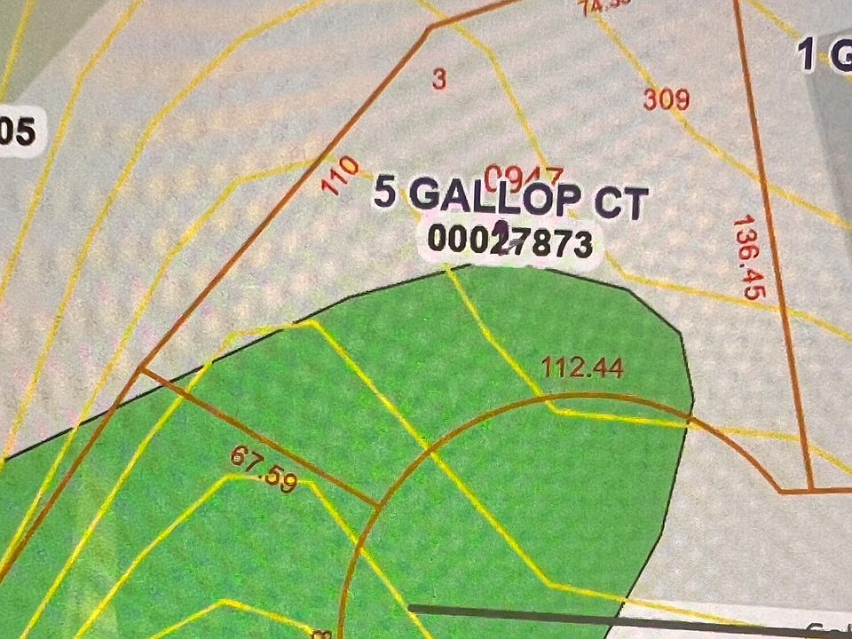 2nd image of 5 Gallop Court