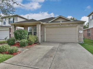 8811 Grand Villa Ln, Richmond, TX 77407