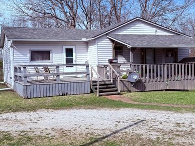 29776 W Us Highway 69, Bethany, MO, 64424