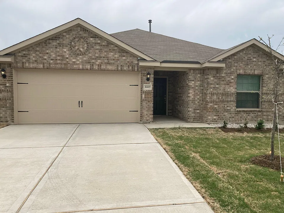 3007 Boran Dr