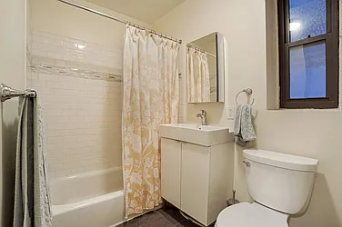 Rented by Citi Habitats