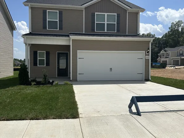 2007 Lala Loop Lot 31, White Bluff, TN 37187