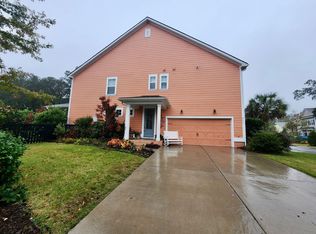 2171 Oyster Reef Ln, Mount Pleasant, SC 29466