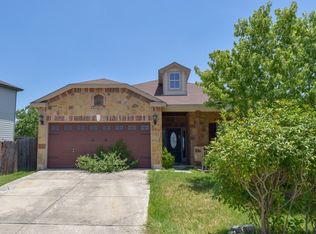 14414 Boxer Bay, Live Oak, TX 78233