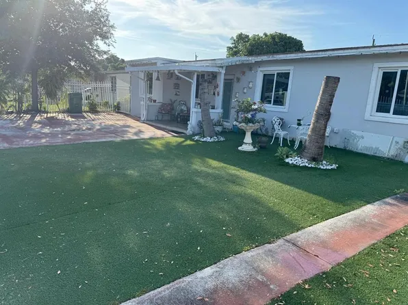 131 E 39th St, Hialeah, FL 33013