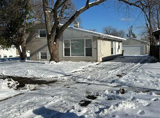 16433 Paulina Ave, Markham, IL 60428