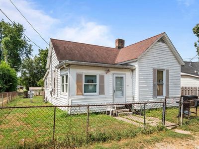 712 Gunther Ave, Owensboro, KY, 42303