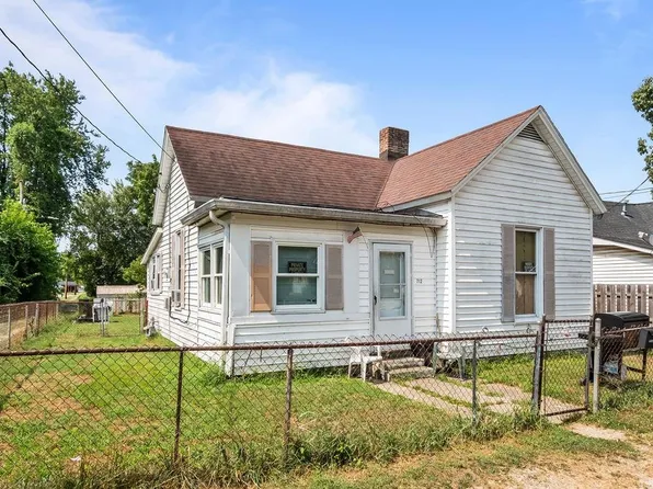 712 Gunther Ave, Owensboro, KY 42303