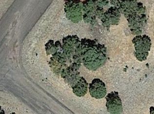 3439 Sierra Cir #55, Heber, AZ 85928