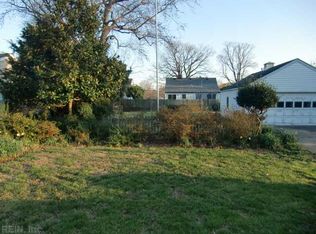 619 Creamer Rd, Norfolk, VA 23503