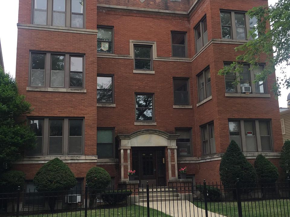 1st image of 4711 N Paulina St #2