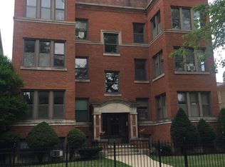 4711 N Paulina St #2, Chicago, IL 60640