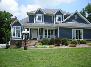 7460 Saddlebrook Ct, Greenville, IN