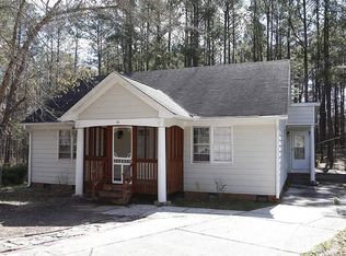 10 Shelter Cv, Durham, NC 27713